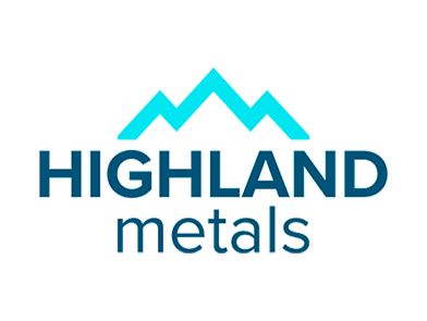Highland metals