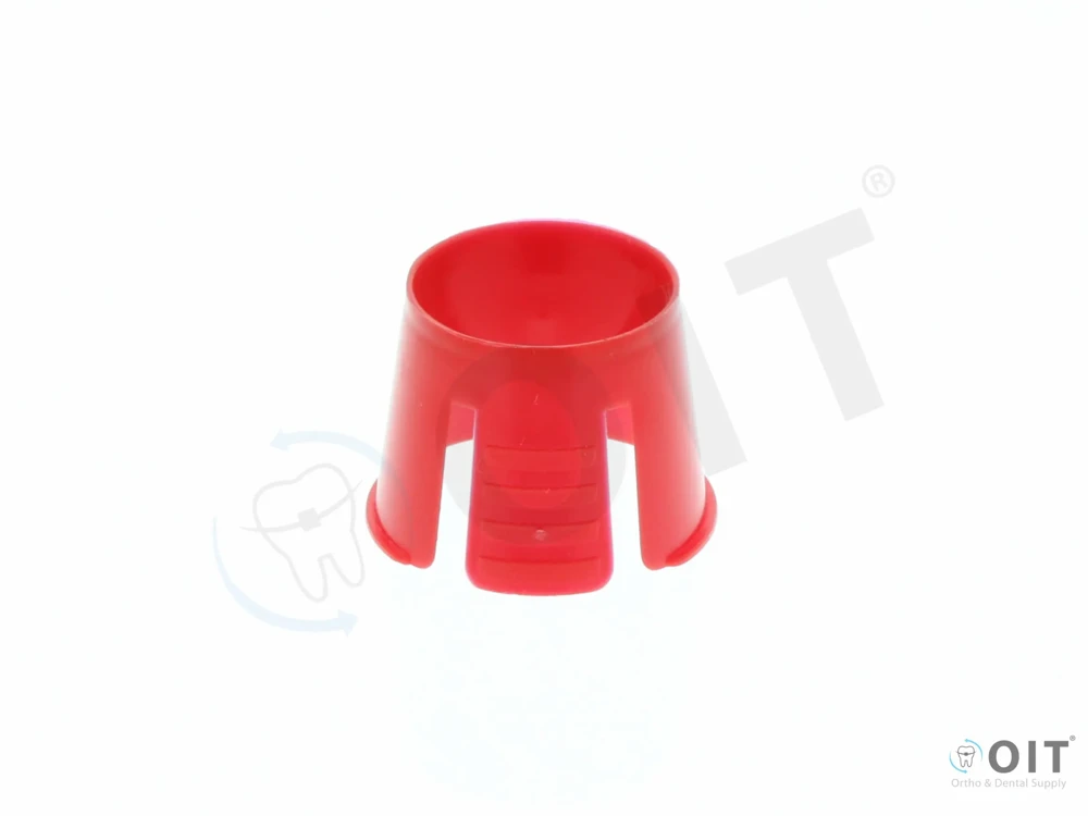 Disposable dappenglaasjes plastic