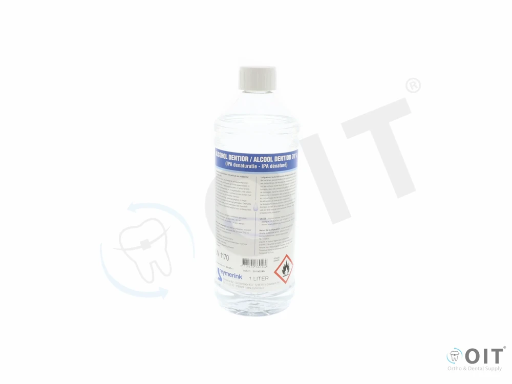 Alcohol Ketonatus 70%