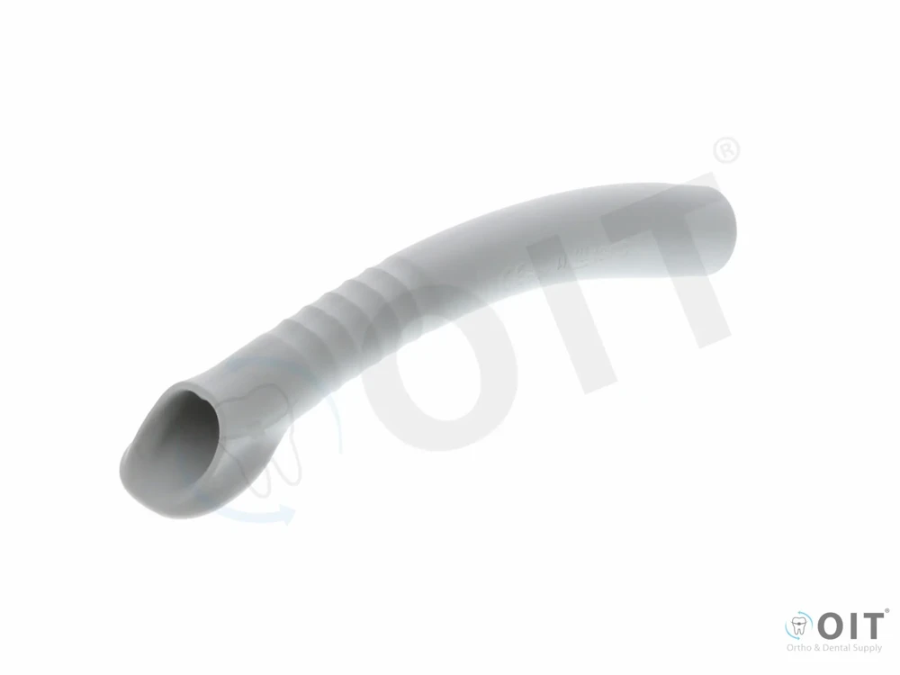 Durr Afzuigers grijs 16 mm volwassene