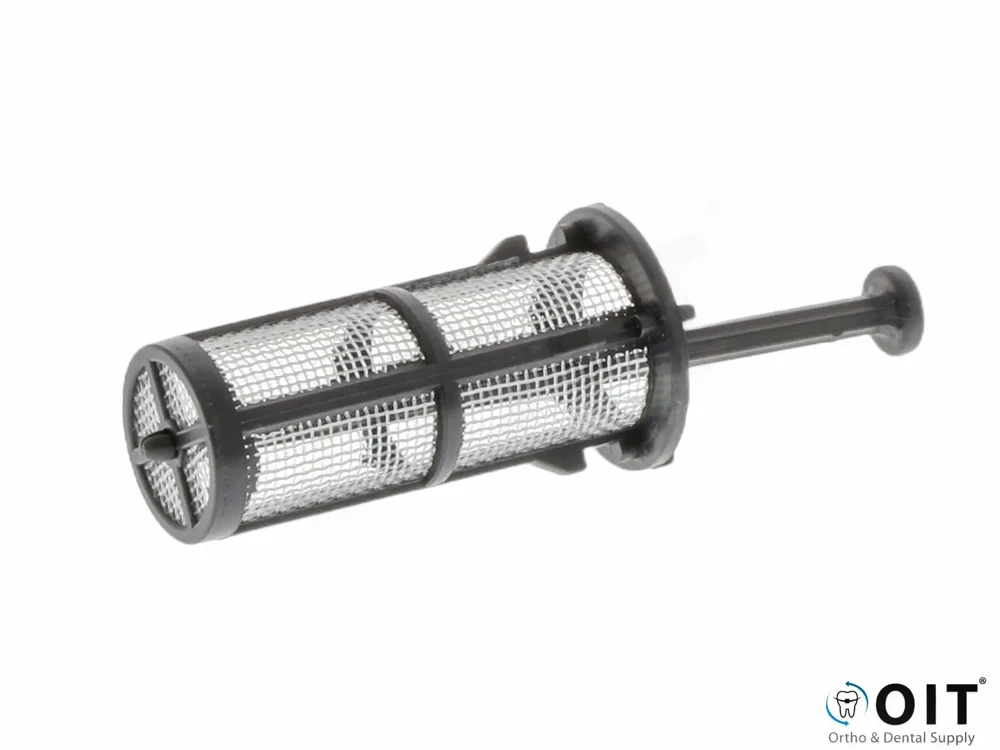 Aspi Jet Afzuigfilter