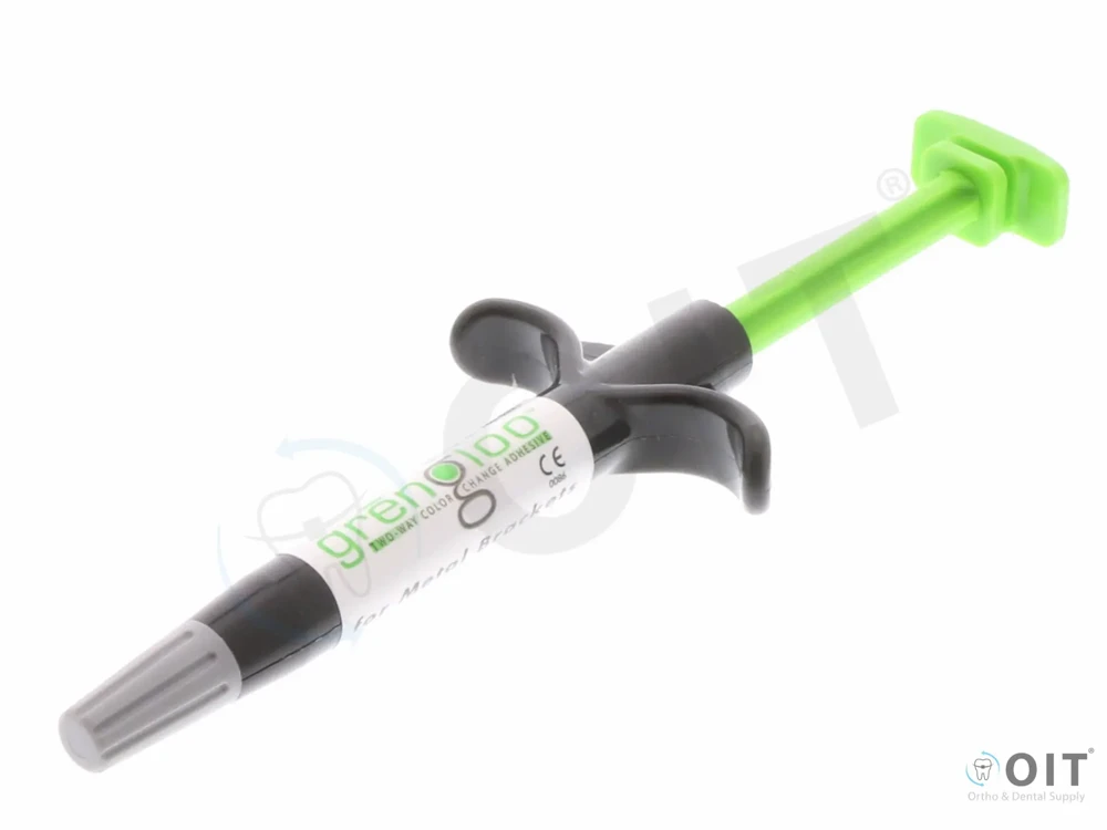 Grengloo Color Change Syringe Refill