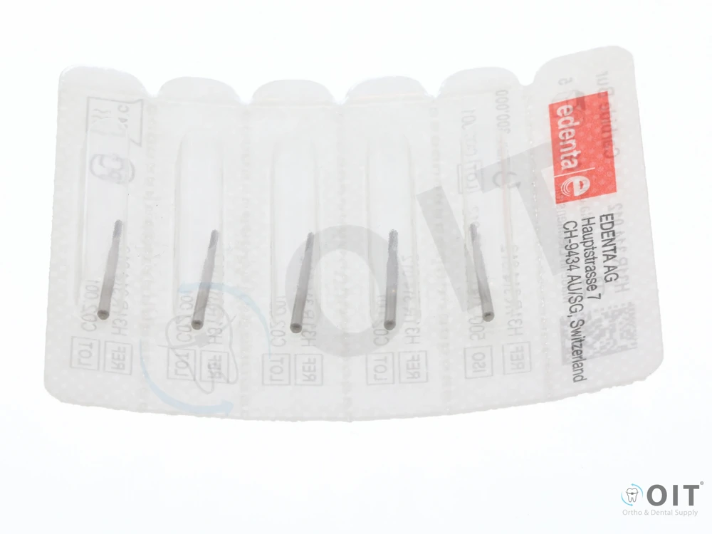 FG TC boor Cylinder rond H31R.314.012