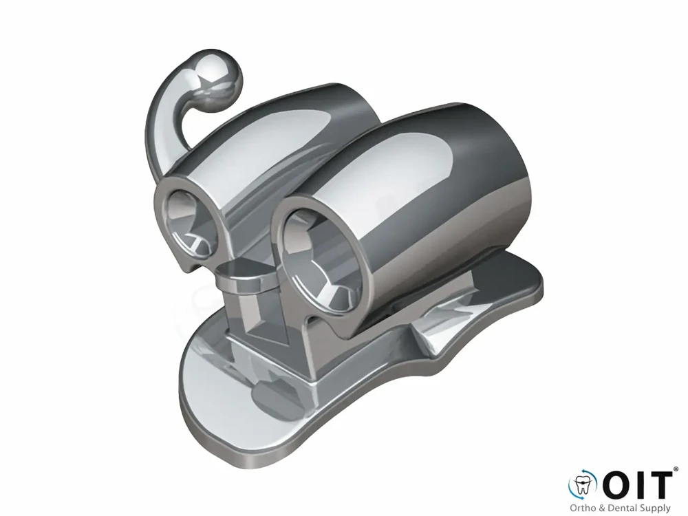 Magnum CV Triple Tube Roth .022 26