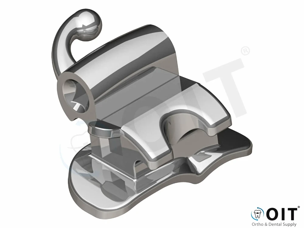 Magnum CV Double Wire Tube Roth .022 46