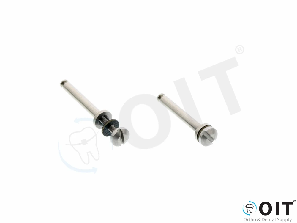 RA Meisinger Mandrel 303RF050