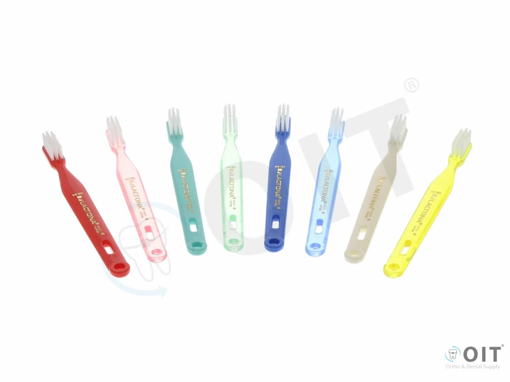 Lactona Tandenborstels M30