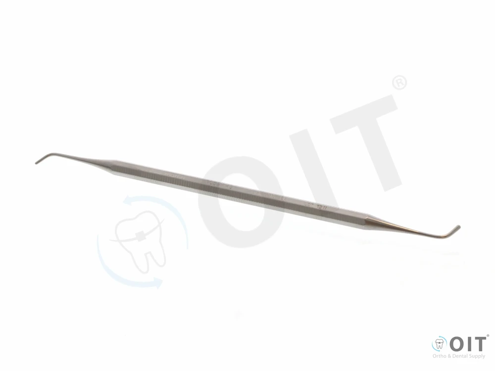 Carl Martin amalgaamstopper Ash49