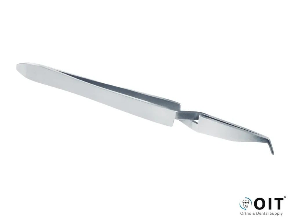 Crimping Tweezer  (Pincet)
