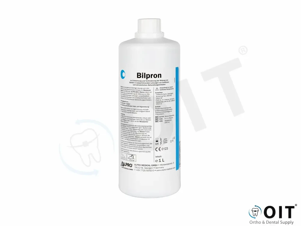 Alpro Bilpron Reinigingsvloeistof