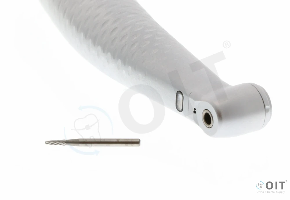 FG Fissuur boor, C23R.314.012