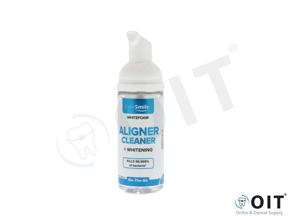 Aligner Fresh Original Clean