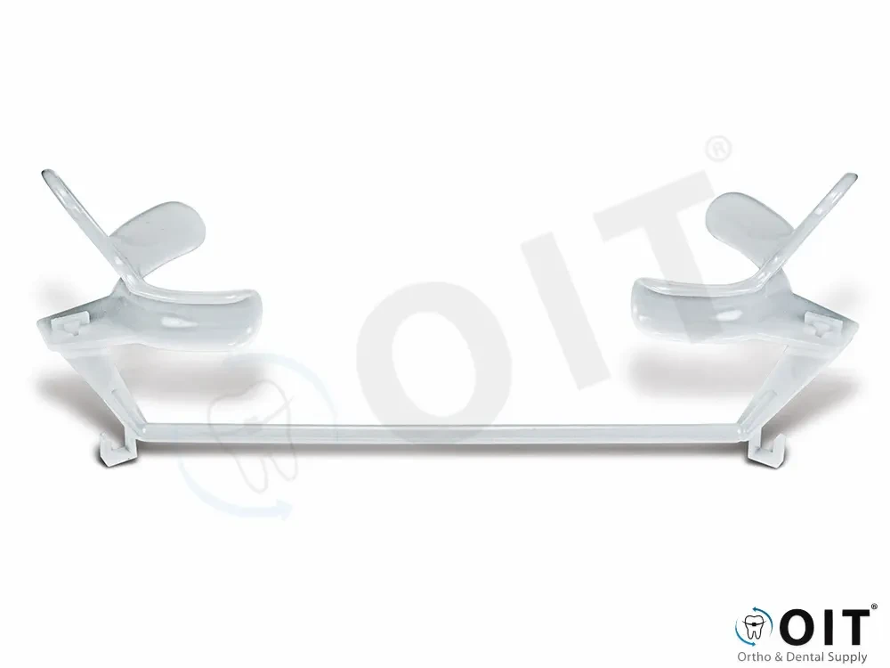 Nola Dry Field Large cheek retractors