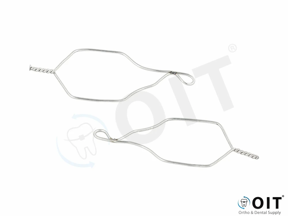 Kobayashi Tie Hooks 014 Short