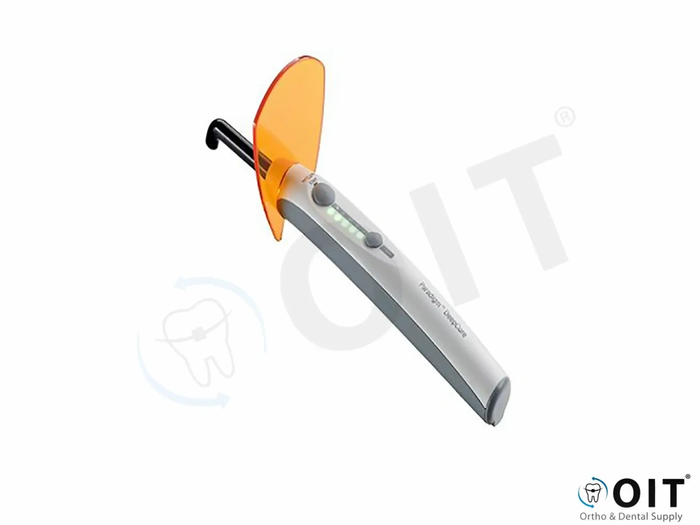 3M Espe Elipar Deepcure-L LED Lamp