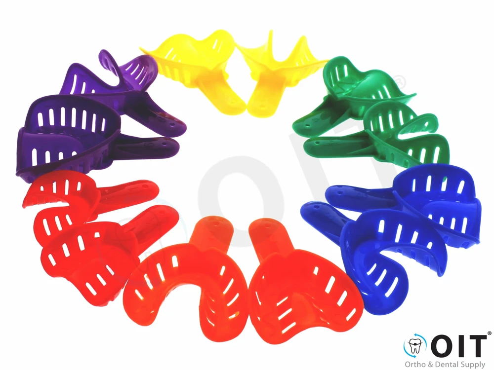 Pegasus afdruklepel Assorted Upp+Low