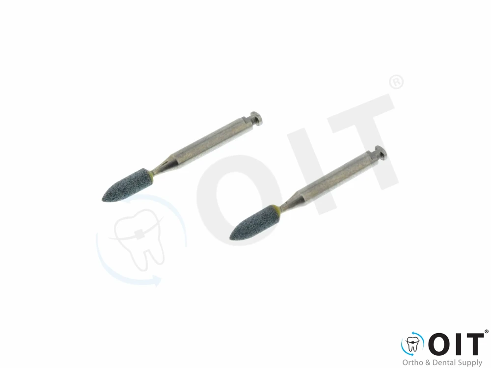 Meisinger RA Carbo. steentjes vlam 661F