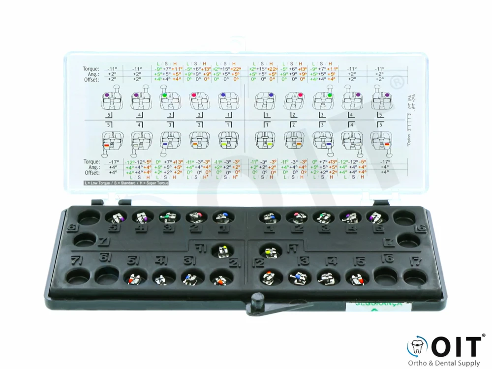 Easyclip+ passive SL Damon SUP TQ