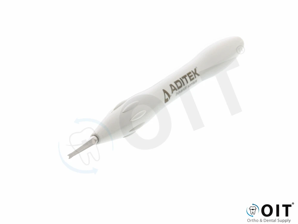 Easyclip+ opening instrument