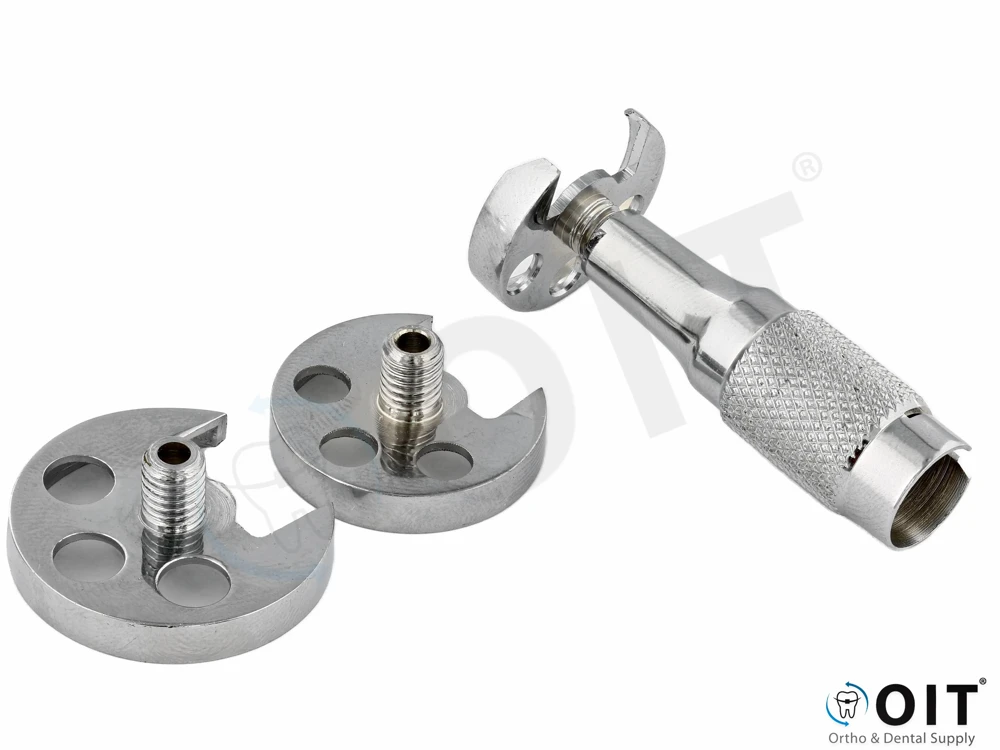 Diamond Disc Safety Guard