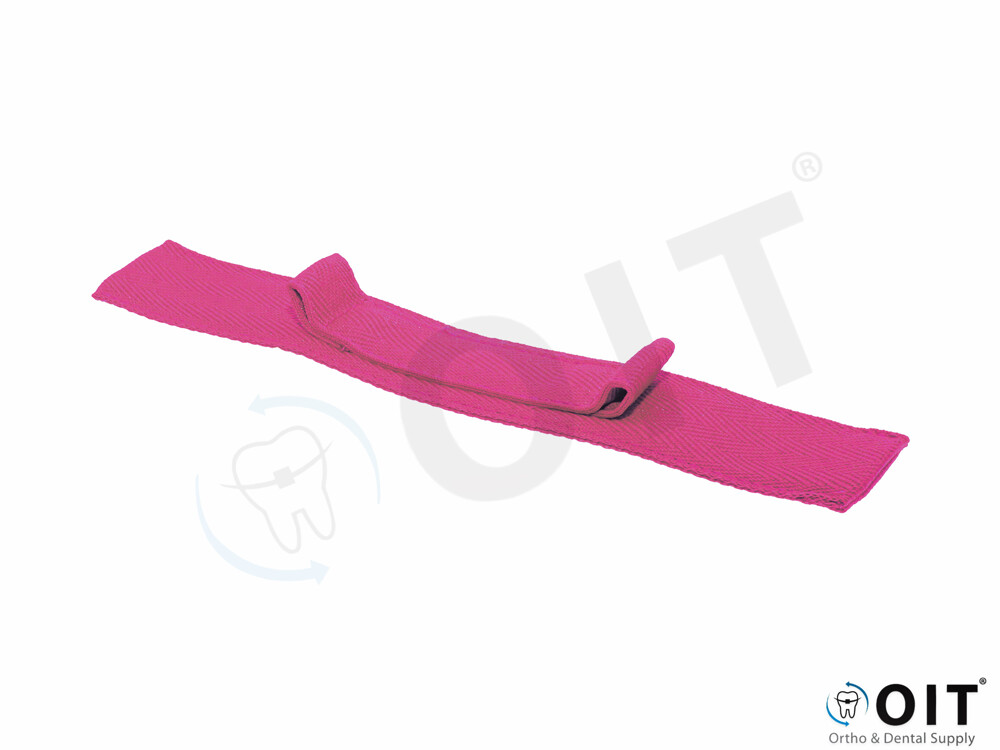 Neckpad type-1 Pink Smile Dental
