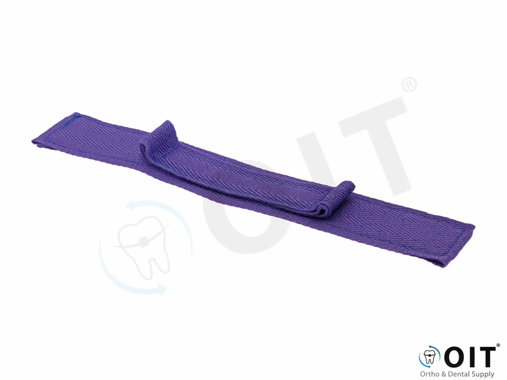 Neckpad type-1 Violet, Smile Dental