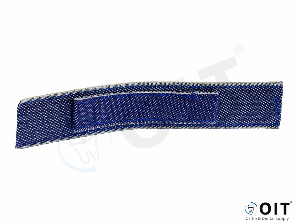 Neckpad type-1 Jeans Blue, Smile Dental