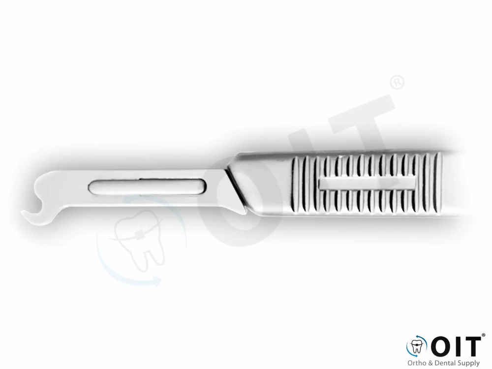 RMO cap removal instrument