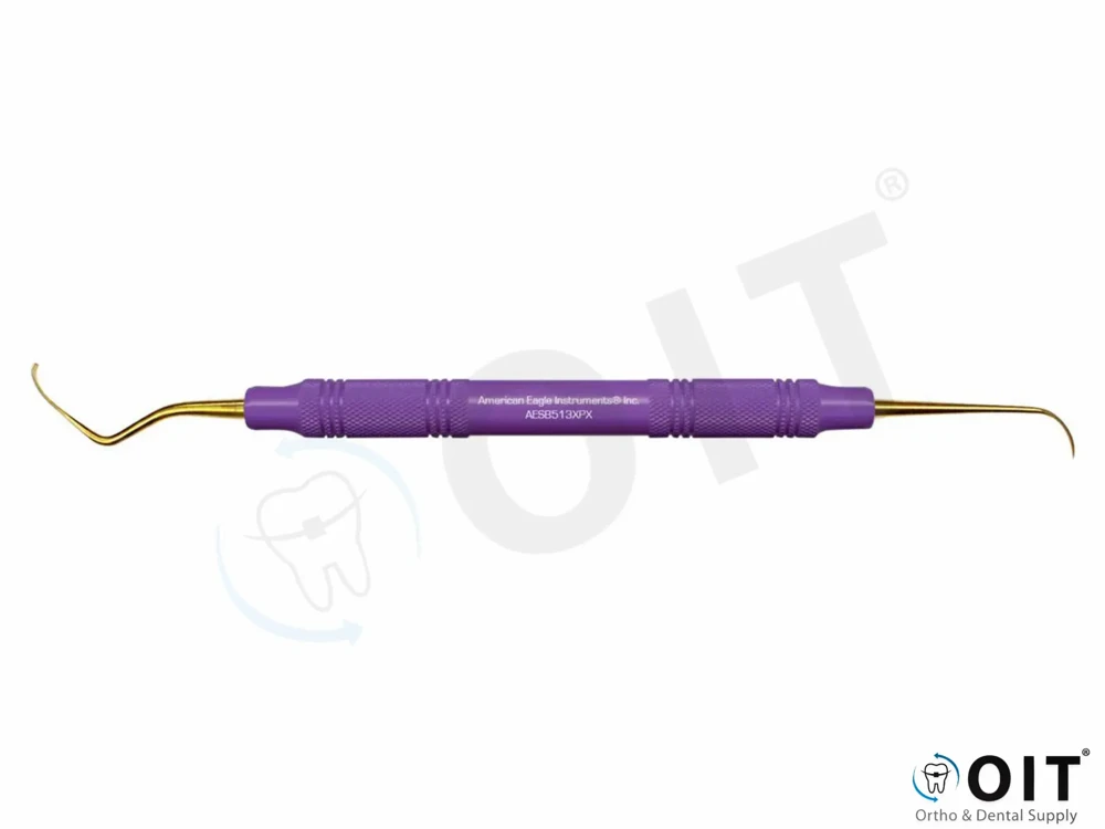 American Eagle Boge 513 Scaler