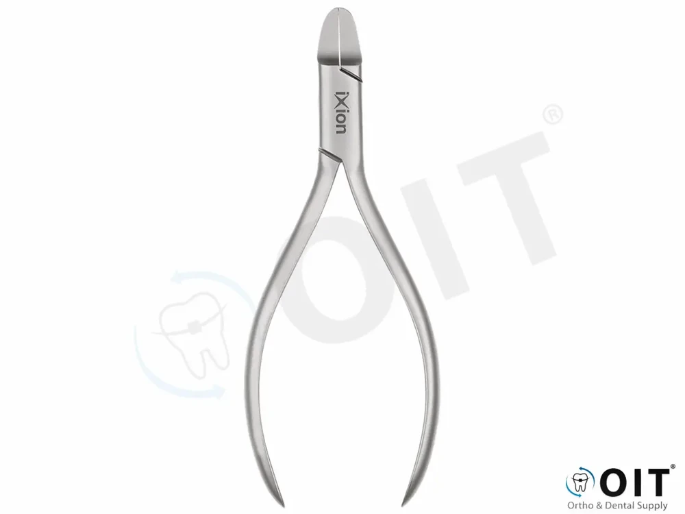 Tweed Arch Forming Plier