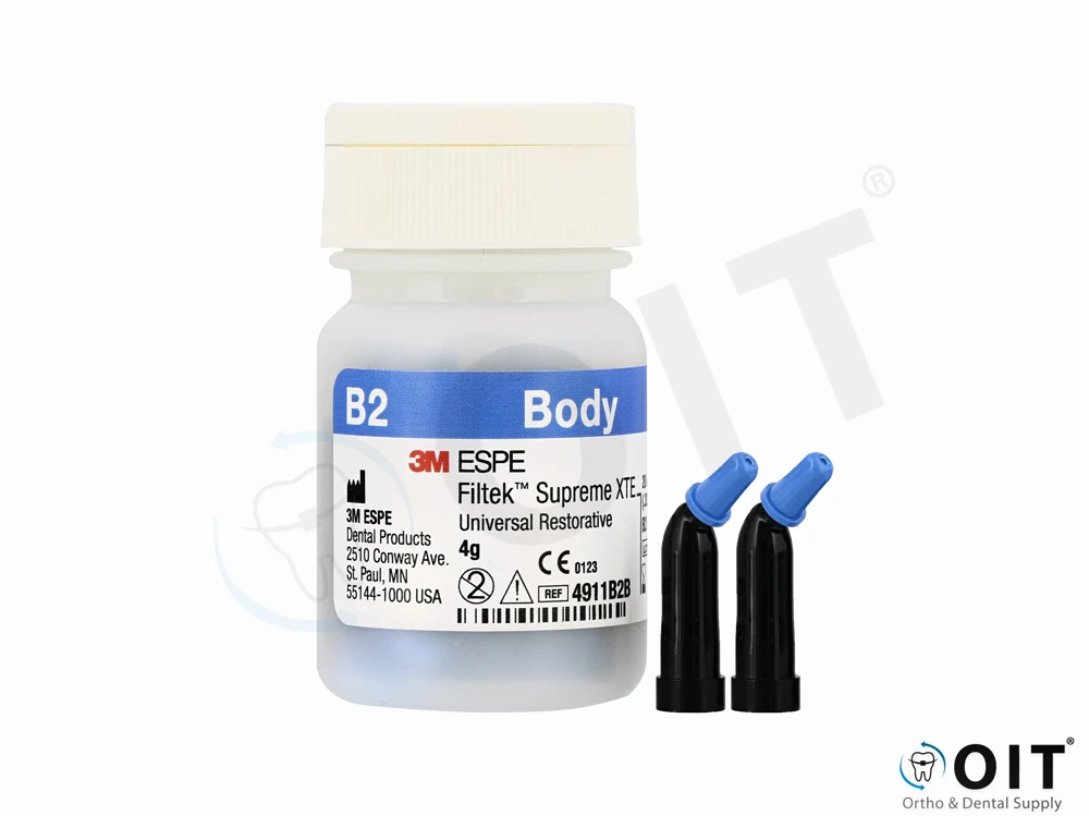 Filtek Supreme XTE  B-2 Body 3M