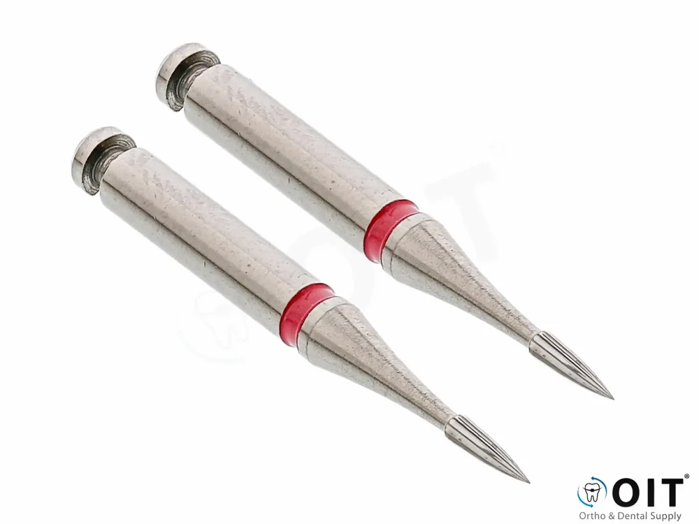 RA Fineerboor vlam (TC246.204.012)