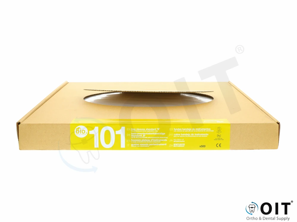 Premium Plus Norm tray sleeve 27x36cm