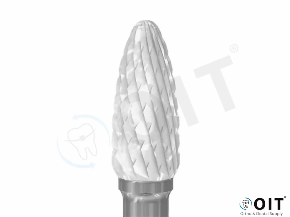 HP Komet Ceramic Cutter 060