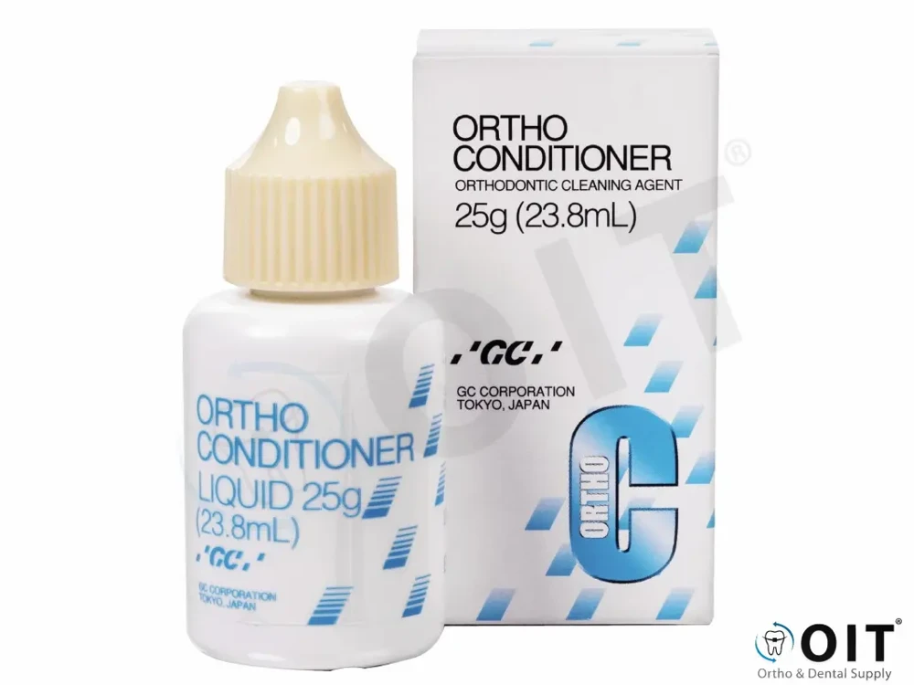 GC Fuji Ortho LC Conditioner