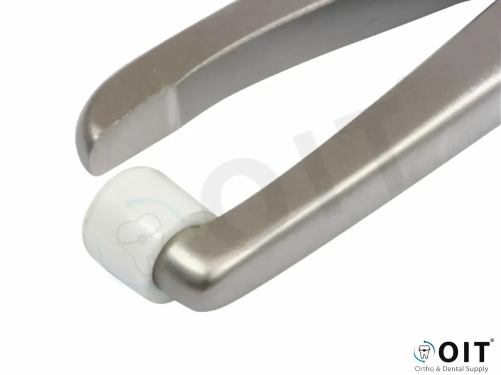 Replacement tips tbv artikel 100004633