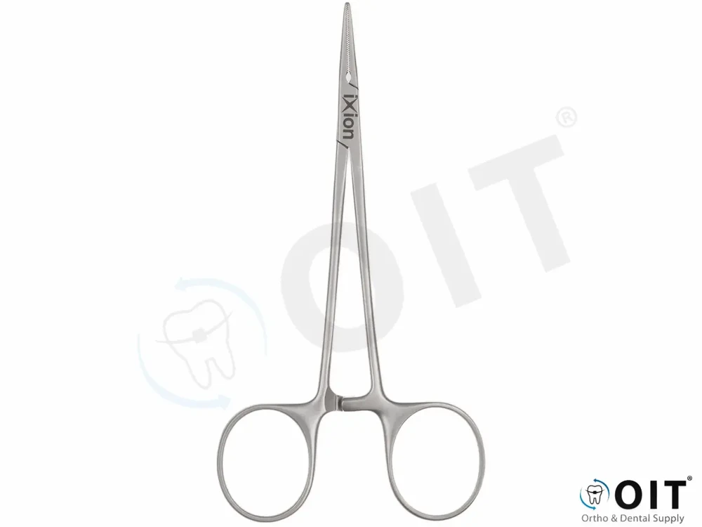 Mosquito Forceps Micro