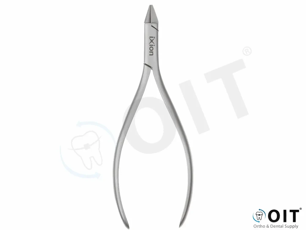 Bird Beak Plier
