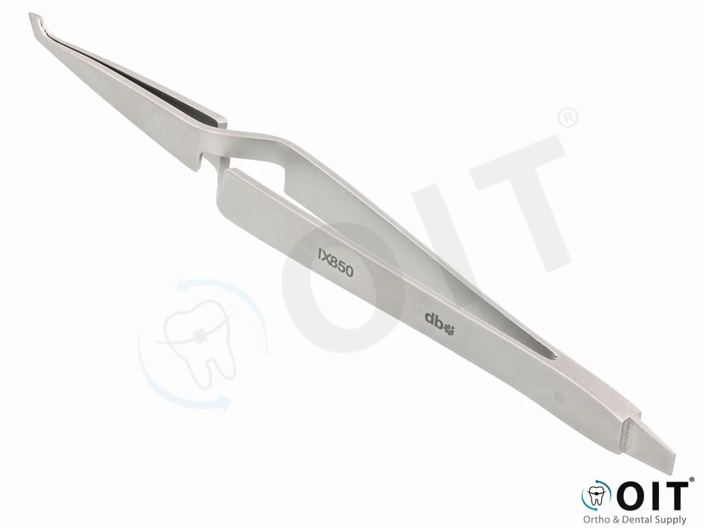 Direct Bond Bracket Holder