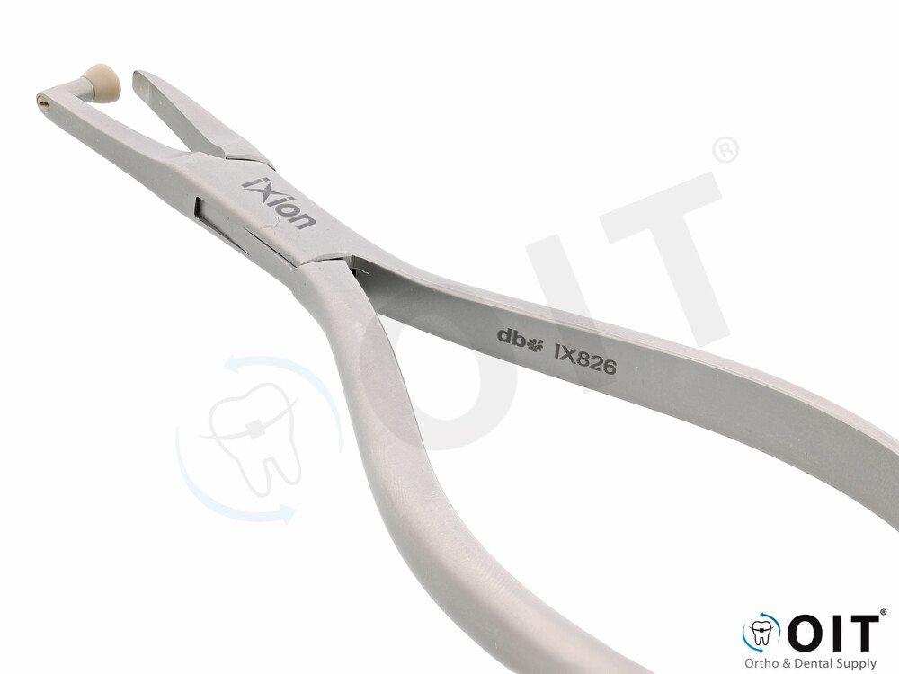 Posterior Band Remover (Long)