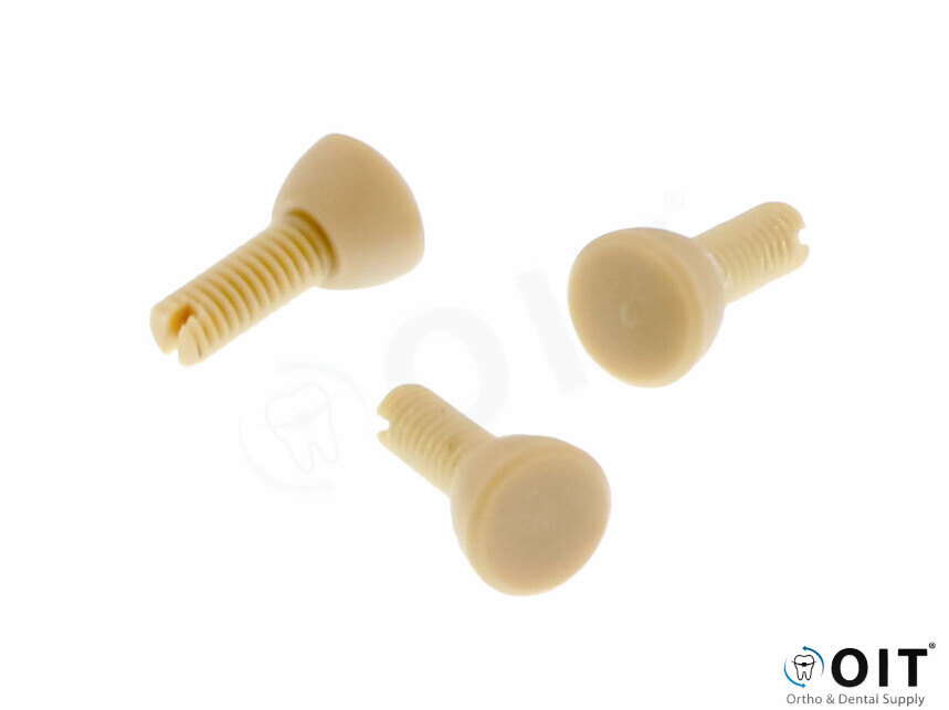 Replacement Tips 5mm tbv IX826 screwtype