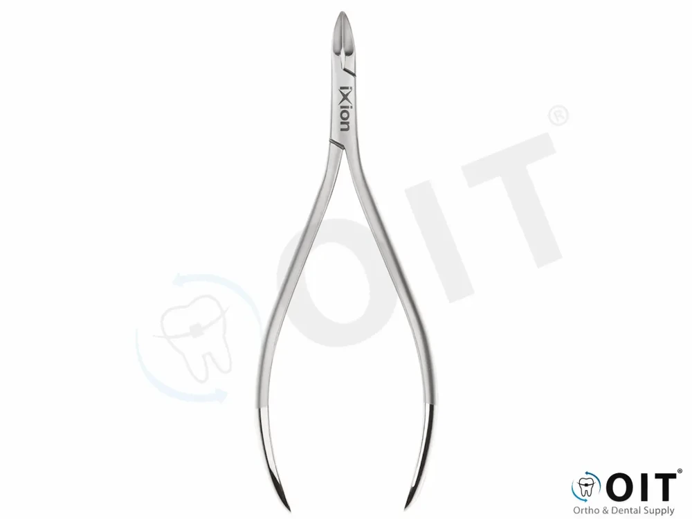 Micro Ligature Cutter (soft wire) .012