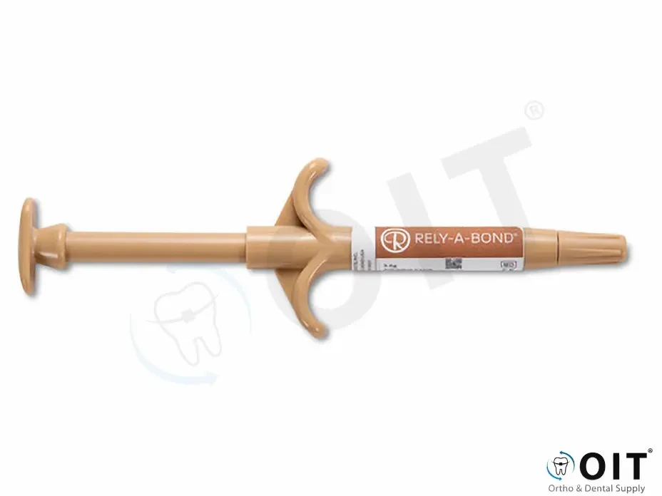 Reliance Rely-a-bond 3,5 paste