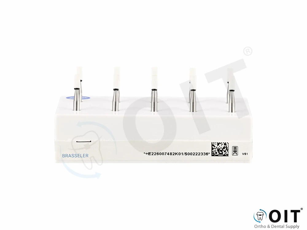 Komet RA Arkansas Steentjes Cylindrisch