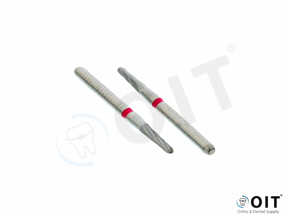 Komet FG TC Torpedo H282K 014