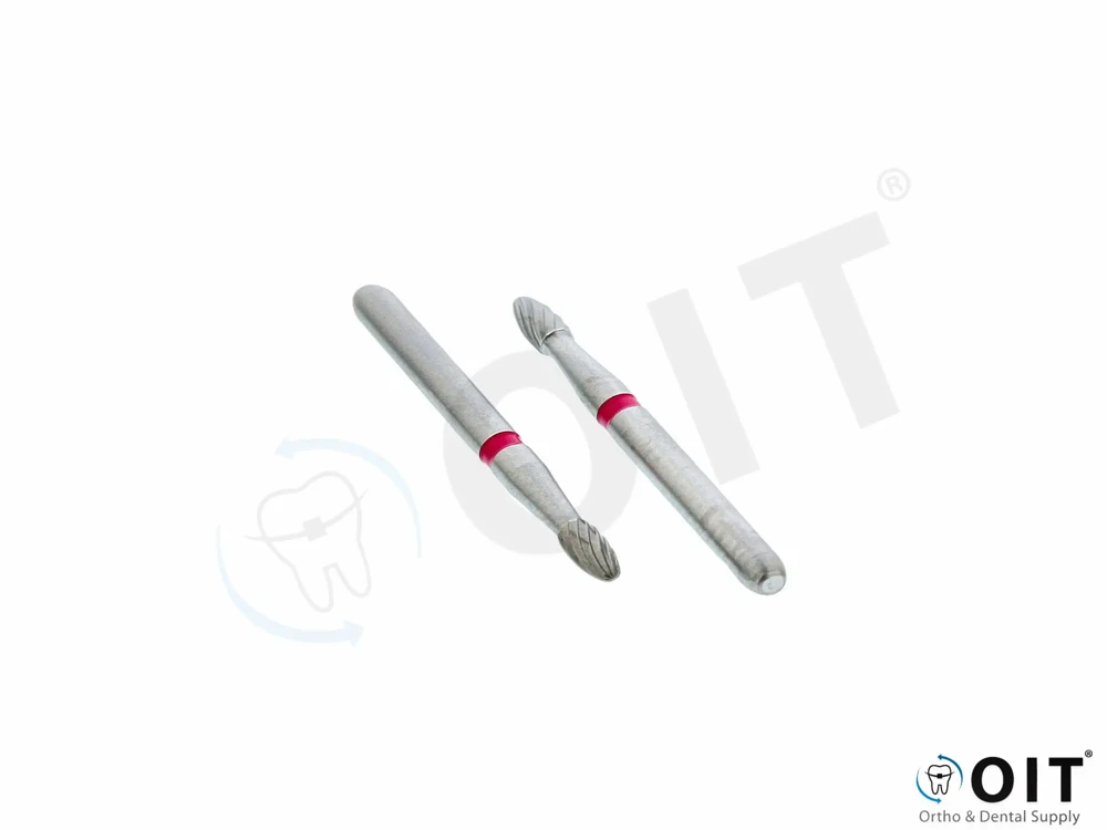 Komet FG TC Egg H379 014