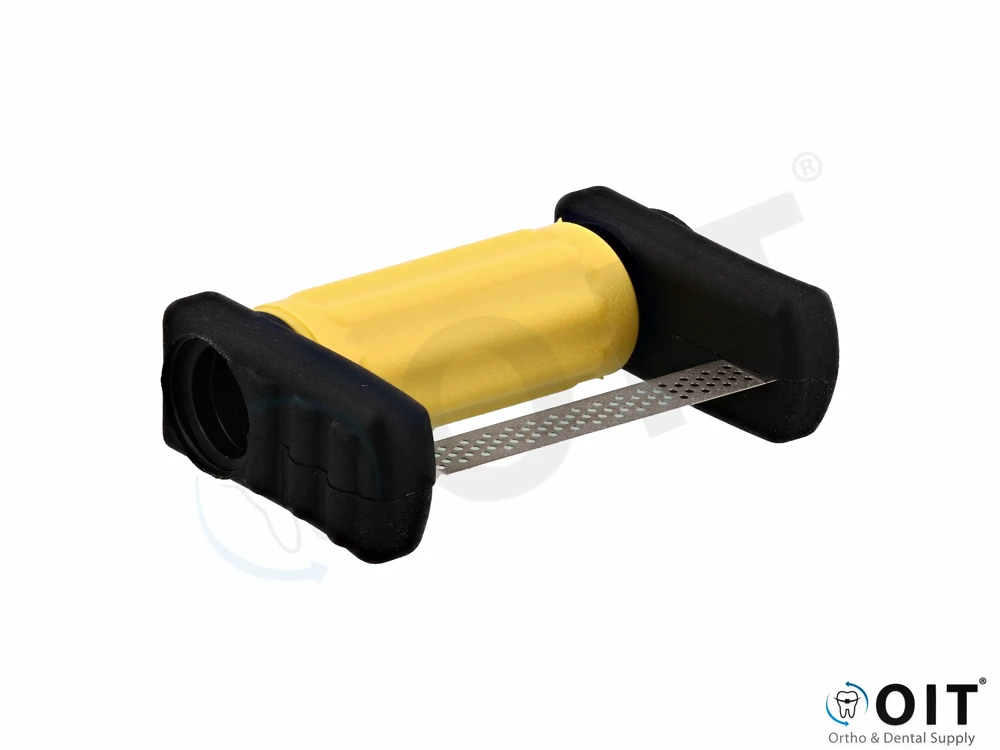 Sunset Strip Double Sided Super Fine