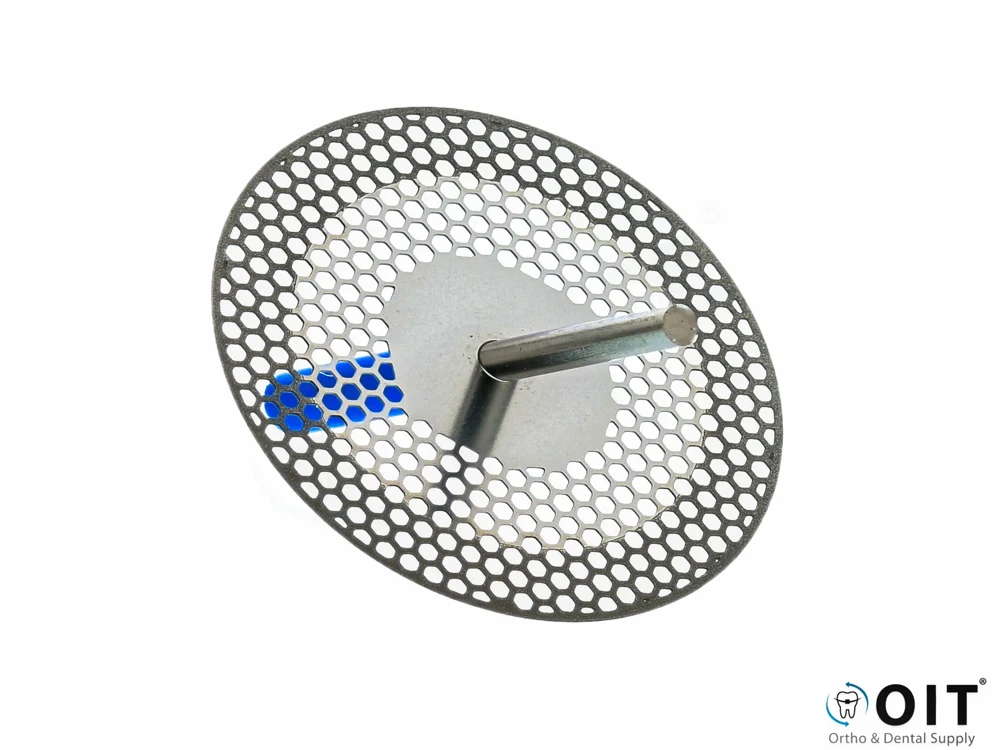 Stripping Disc Komet 180, 8934A, 22 mm