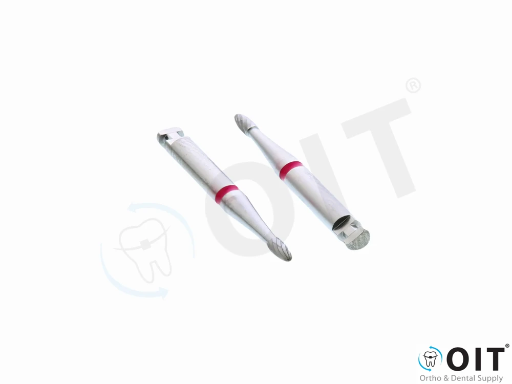 Komet RA TC Egg H379 014