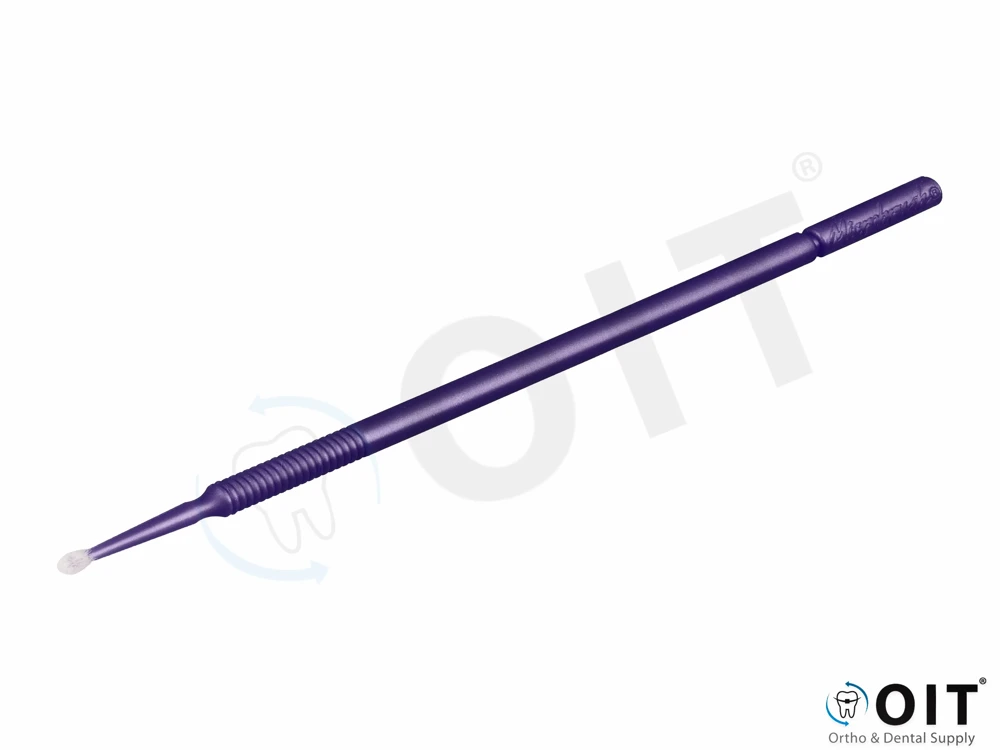 Microbrush Tube Regular 2,0 mm Purple